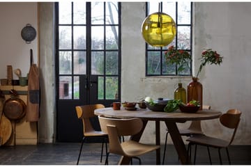 Forma Matstol - Askfanér - Möbler - Fåtölj & stolar - Matstol & köksstol