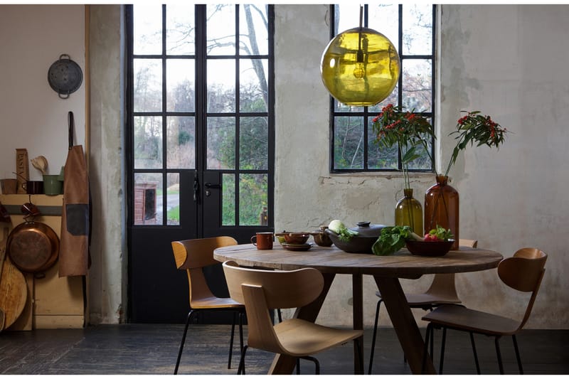 Forma Matstol - Askfanér - Möbler - Fåtölj & stolar - Matstol & köksstol