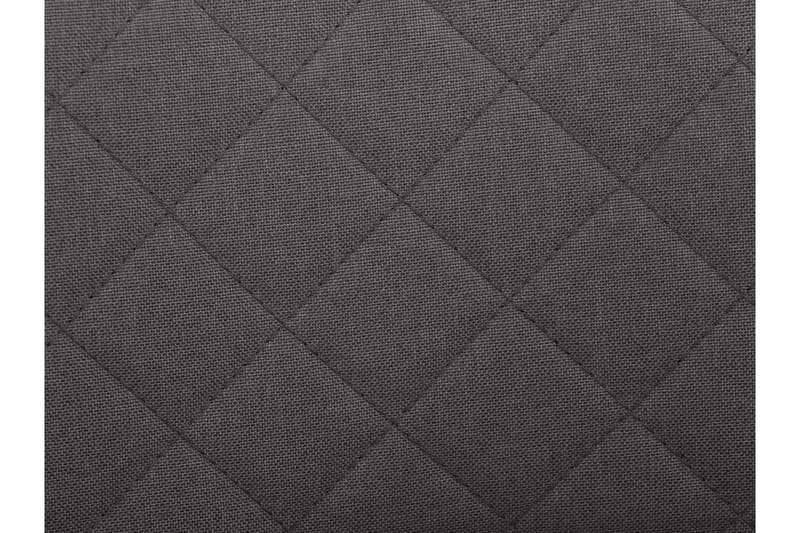 Galene Karmstol - Antracit - Möbler - Fåtölj & stolar - Matstol & köksstol