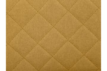 Galene Karmstol - Gul - Möbler - Fåtölj & stolar - Matstol & köksstol