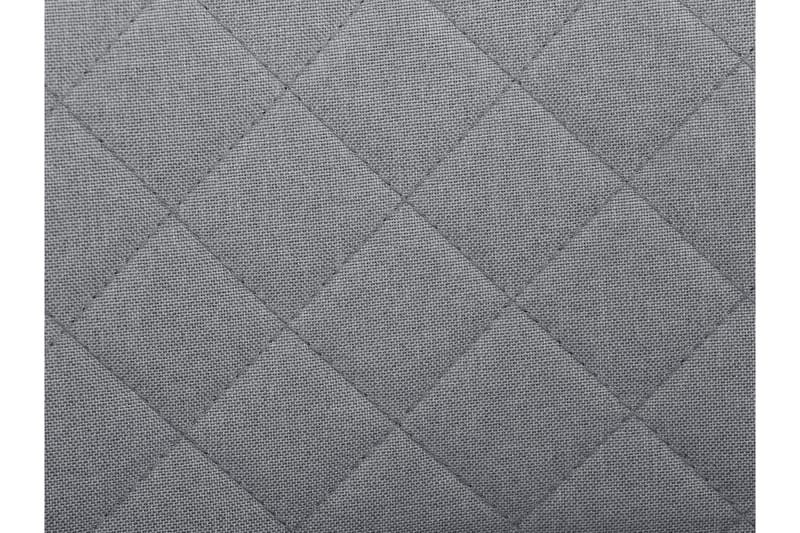 Galene Karmstol - Ljusgrå - Möbler - Fåtölj & stolar - Matstol & köksstol