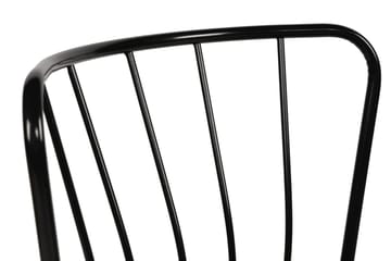 Geeknoll Matstol - Svart - Möbler - Fåtölj & stolar - Matstol & köksstol