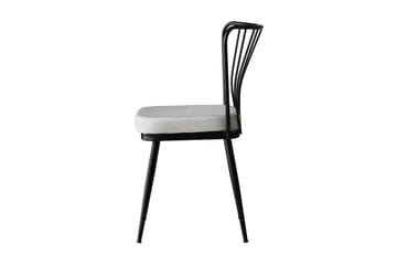 Geeknoll Matstol - Svart - Möbler - Fåtölj & stolar - Matstol & köksstol