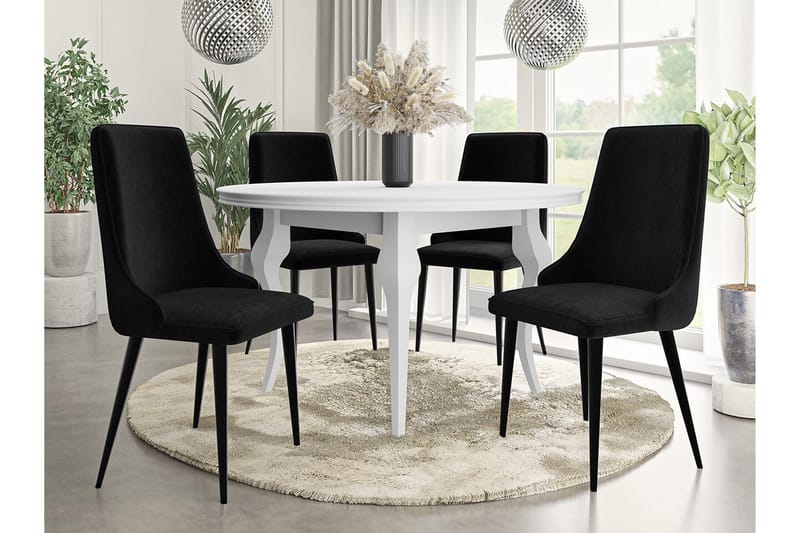 Glenarm Matstol - Möbler - Fåtölj & stolar - Matstol & köksstol