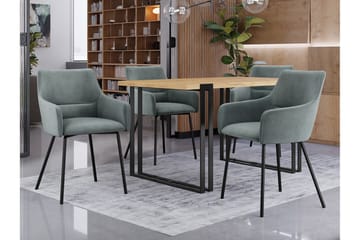 Glenarm Matstol - Möbler - Fåtölj & stolar - Matstol & köksstol