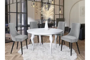 Glenarm Matstol - Möbler - Fåtölj & stolar - Matstol & köksstol