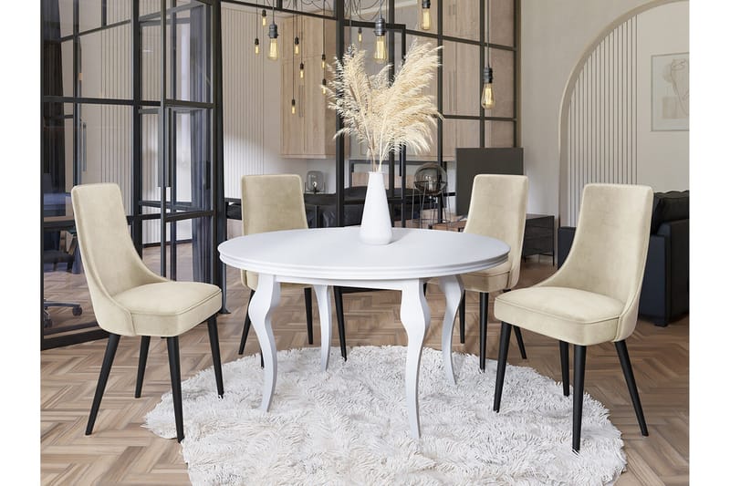 Glenarm Matstol - Möbler - Fåtölj & stolar - Matstol & köksstol