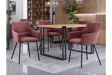 Glenarm Matstol - Möbler - Fåtölj & stolar - Matstol & köksstol