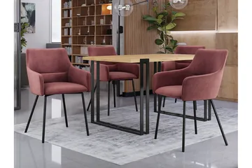 Glenarm Matstol - Möbler - Fåtölj & stolar - Matstol & köksstol