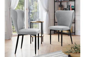 Glenarm Matstol - Möbler - Fåtölj & stolar - Matstol & köksstol