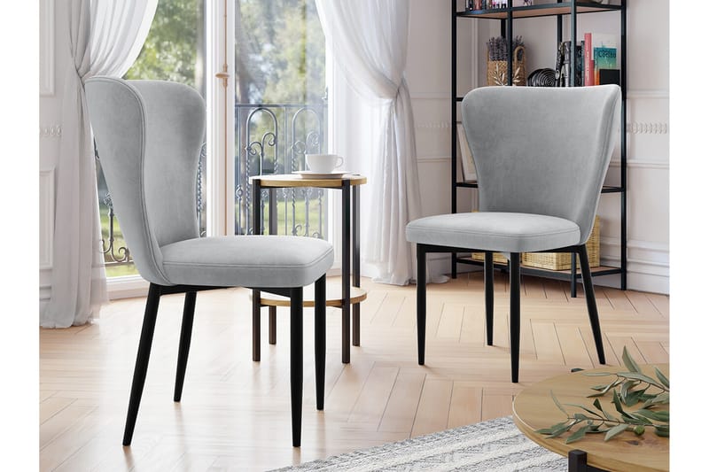 Glenarm Matstol - Möbler - Fåtölj & stolar - Matstol & köksstol