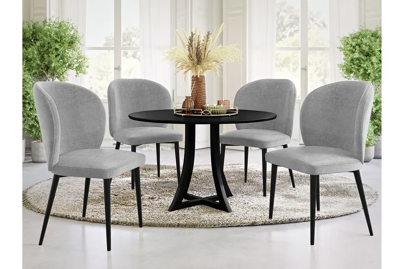 Glenarm Matstol - Möbler - Fåtölj & stolar - Matstol & köksstol