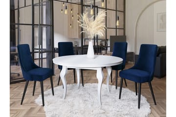 Glenarm Matstol - Möbler - Fåtölj & stolar - Matstol & köksstol