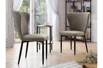 Glenarm Matstol - Möbler - Fåtölj & stolar - Matstol & köksstol