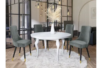 Glenarm Matstol - Möbler - Fåtölj & stolar - Matstol & köksstol