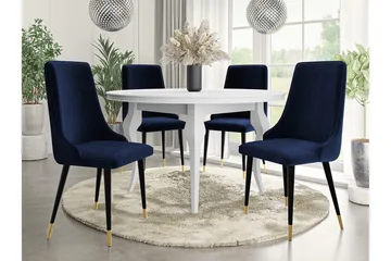 Glenarm Matstol - Möbler - Fåtölj & stolar - Matstol & köksstol