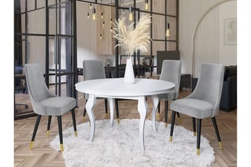 Glenarm Matstol - Möbler - Fåtölj & stolar - Matstol & köksstol