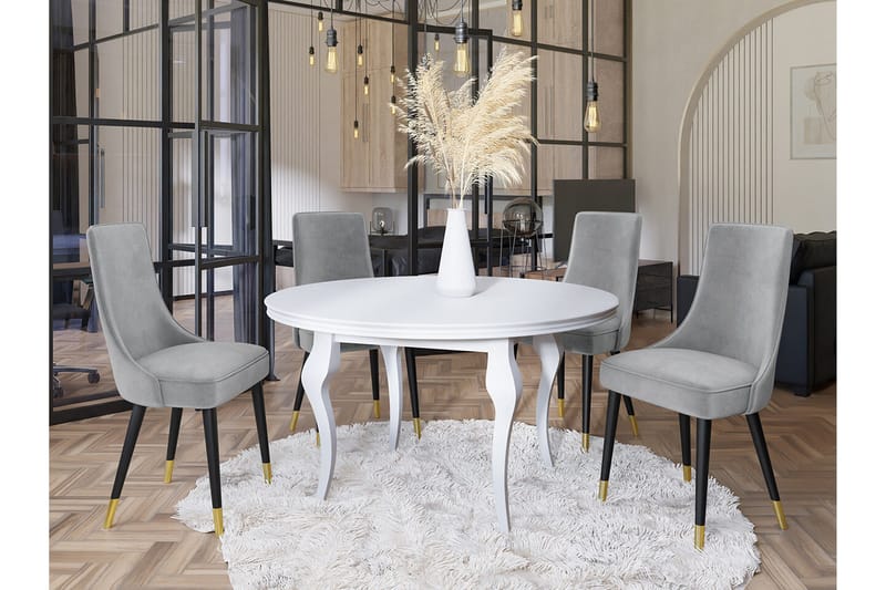 Glenarm Matstol - Möbler - Fåtölj & stolar - Matstol & köksstol