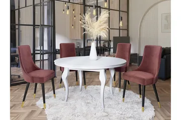 Glenarm Matstol - Möbler - Fåtölj & stolar - Matstol & köksstol