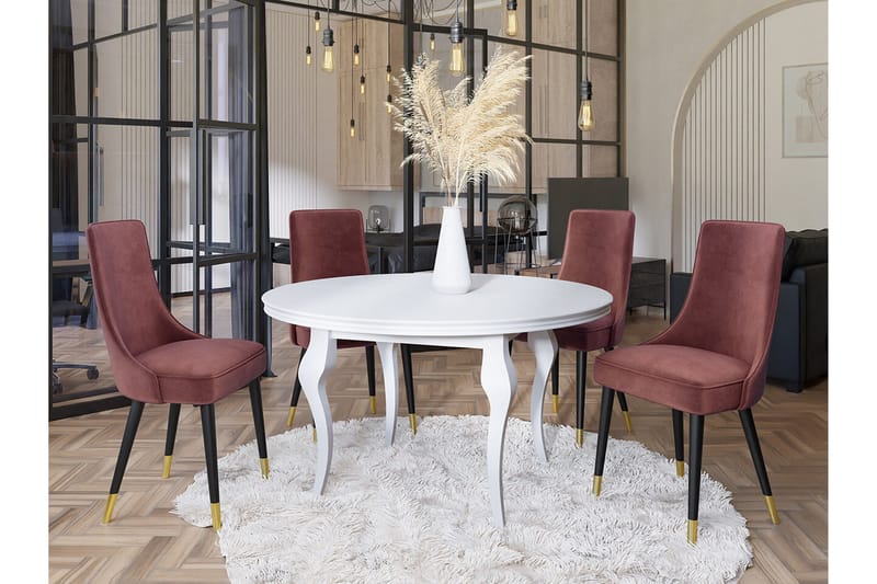 Glenarm Matstol - Möbler - Fåtölj & stolar - Matstol & köksstol