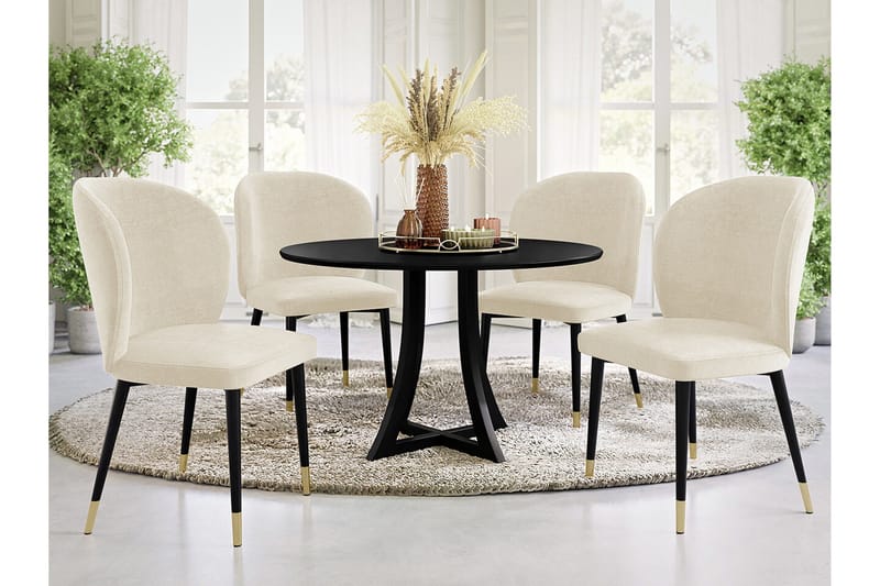 Glenarm Matstol - Möbler - Fåtölj & stolar - Matstol & köksstol