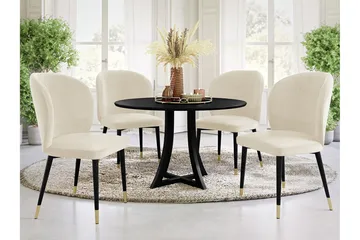 Glenarm Matstol - Möbler - Fåtölj & stolar - Matstol & köksstol