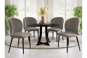 Glenarm Matstol - Möbler - Fåtölj & stolar - Matstol & köksstol