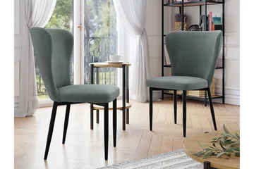 Glenarm Matstol - Möbler - Fåtölj & stolar - Matstol & köksstol