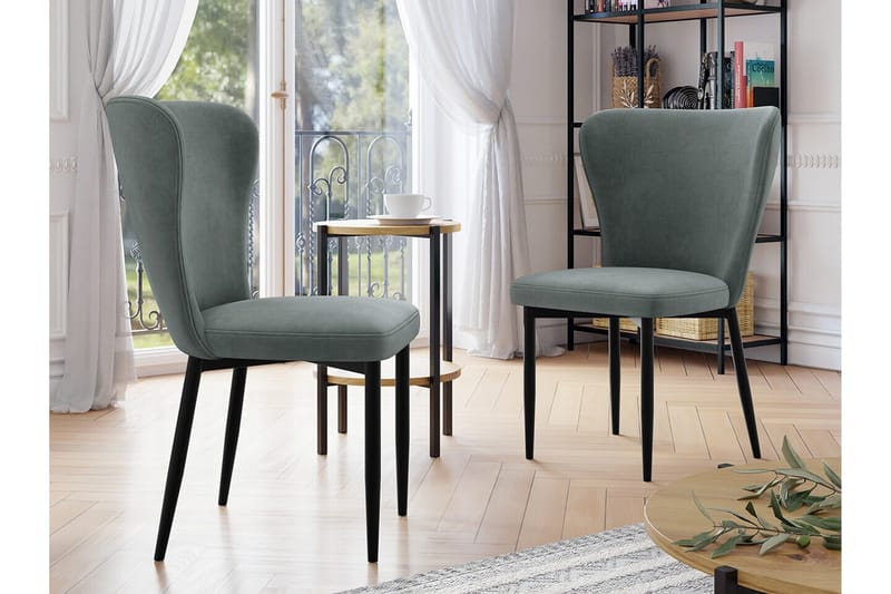 Glenarm Matstol - Möbler - Fåtölj & stolar - Matstol & köksstol