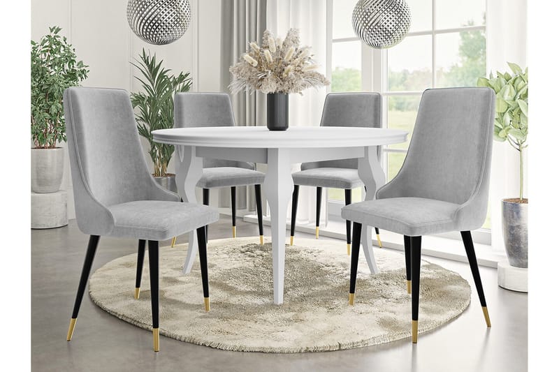 Glenarm Matstol - Möbler - Fåtölj & stolar - Matstol & köksstol