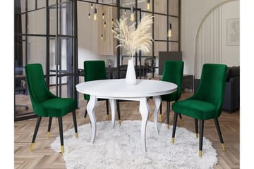 Glenarm Matstol - Möbler - Fåtölj & stolar - Matstol & köksstol