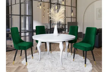 Glenarm Matstol - Möbler - Fåtölj & stolar - Matstol & köksstol