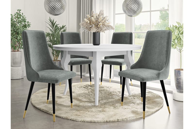 Glenarm Matstol - Möbler - Fåtölj & stolar - Matstol & köksstol