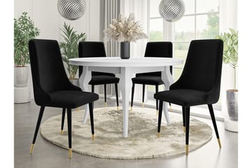 Glenarm Matstol - Möbler - Fåtölj & stolar - Matstol & köksstol