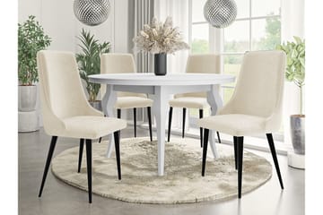 Glenarm Matstol - Möbler - Fåtölj & stolar - Matstol & köksstol