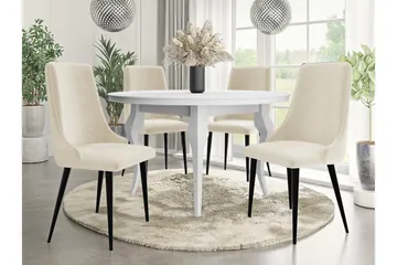 Glenarm Matstol - Möbler - Fåtölj & stolar - Matstol & köksstol