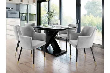 Glenarm Matstol - Möbler - Fåtölj & stolar - Matstol & köksstol