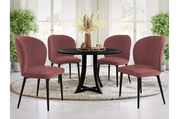 Glenarm Matstol - Möbler - Fåtölj & stolar - Matstol & köksstol