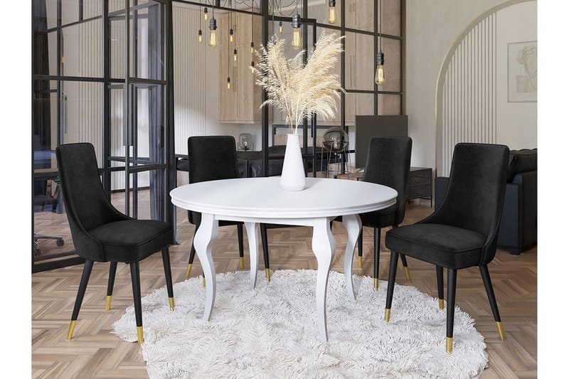 Glenarm Matstol - Möbler - Fåtölj & stolar - Matstol & köksstol