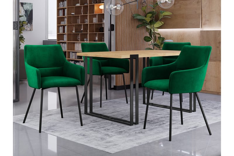 Glenarm Matstol - Möbler - Fåtölj & stolar - Matstol & köksstol