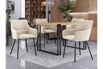 Glenarm Matstol - Möbler - Fåtölj & stolar - Matstol & köksstol