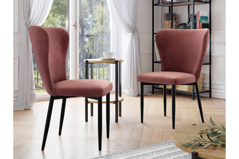 Glenarm Matstol - Möbler - Fåtölj & stolar - Matstol & köksstol