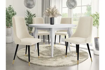 Glenarm Matstol - Möbler - Fåtölj & stolar - Matstol & köksstol