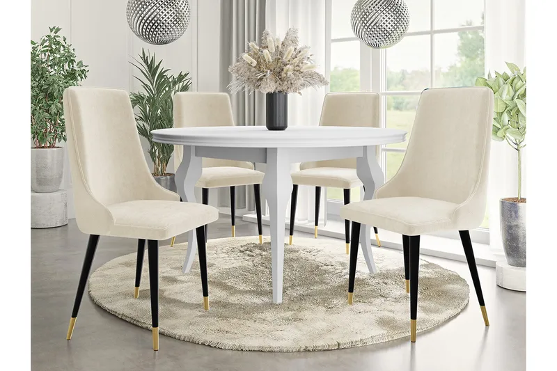 Glenarm Matstol - Möbler - Fåtölj & stolar - Matstol & köksstol