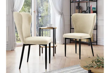 Glenarm Matstol - Möbler - Fåtölj & stolar - Matstol & köksstol