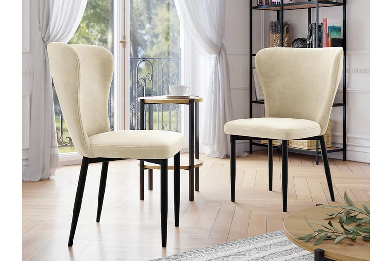 Glenarm Matstol - Möbler - Fåtölj & stolar - Matstol & köksstol