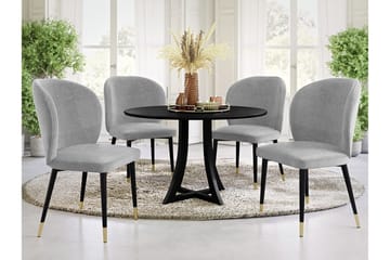 Glenarm Matstol - Möbler - Fåtölj & stolar - Matstol & köksstol