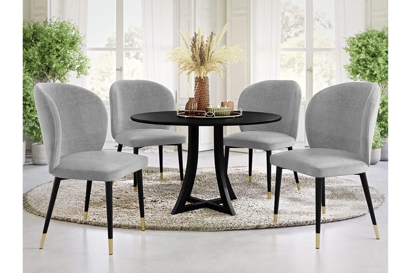 Glenarm Matstol - Möbler - Fåtölj & stolar - Matstol & köksstol