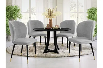 Glenarm Matstol - Möbler - Fåtölj & stolar - Matstol & köksstol