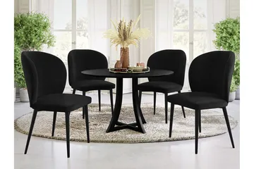 Glenarm Matstol - Möbler - Fåtölj & stolar - Matstol & köksstol